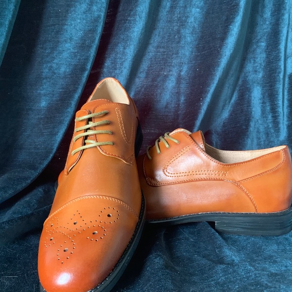 Men’s dress shoes - Picture 7 of 12